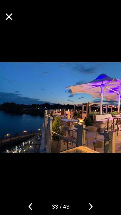 Calypso Hot Tub Breaks Tattershall Lakes Pet Friendly Bagian luar foto